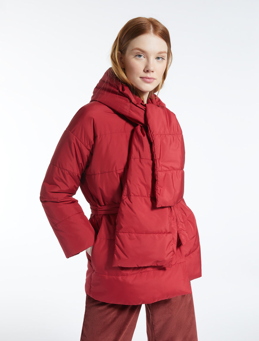 Over-All reversible down jacket Weekend Maxmara Over-All reversible down jacket Weekend Maxmara