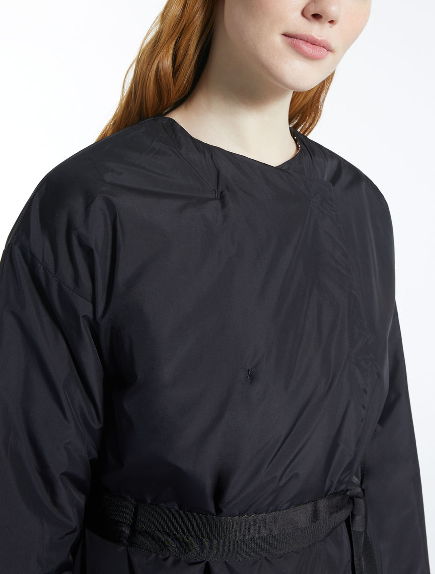 Over-All reversible down jacket Weekend Maxmara Over-All reversible down jacket Weekend Maxmara