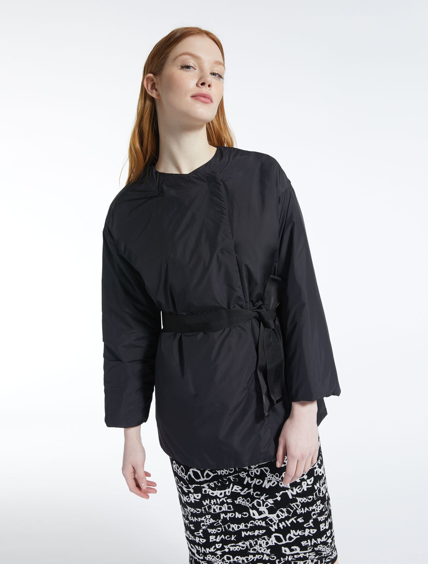 Over-All reversible down jacket Weekend Maxmara Over-All reversible down jacket Weekend Maxmara