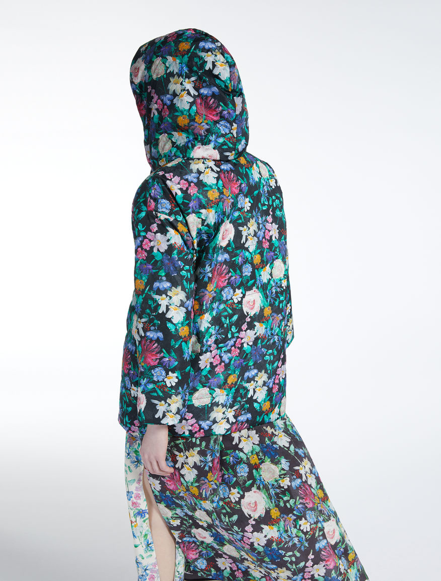 Over-All reversible down jacket Weekend Maxmara Over-All reversible down jacket Weekend Maxmara