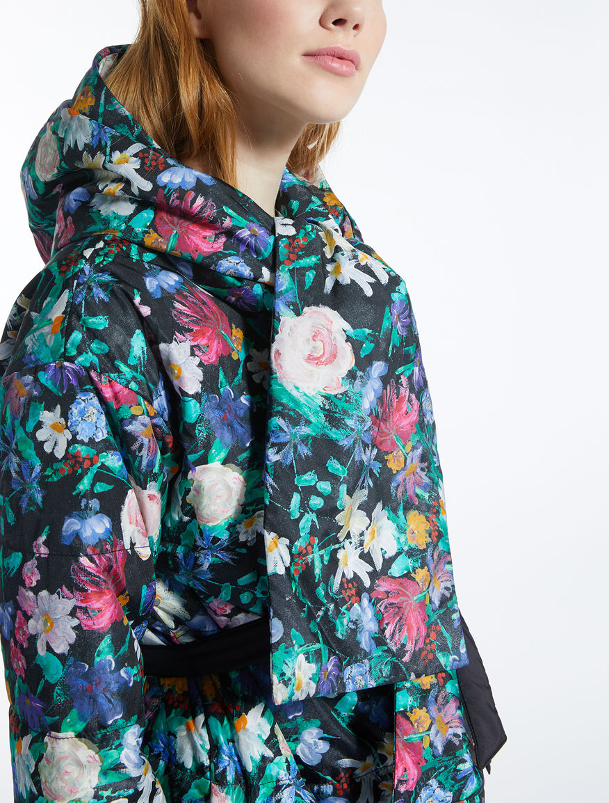 Over-All reversible down jacket Weekend Maxmara Over-All reversible down jacket Weekend Maxmara