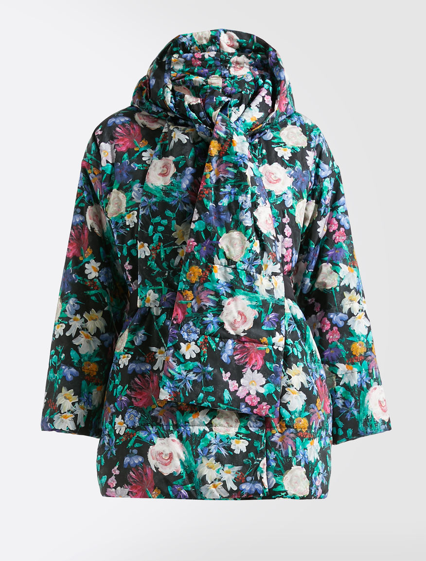 Over-All reversible down jacket Weekend Maxmara Over-All reversible down jacket Weekend Maxmara