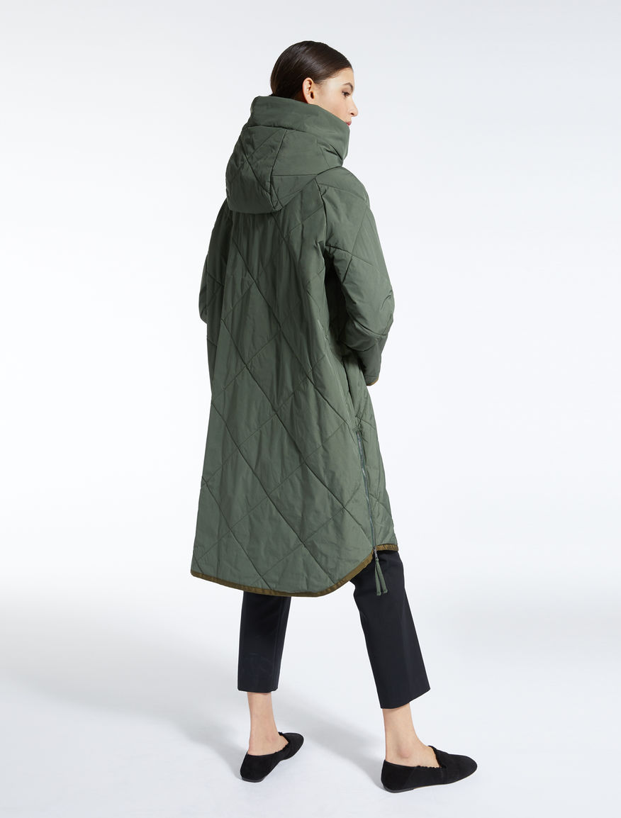 Over-All water-repellent down jacket Weekend Maxmara Over-All water-repellent down jacket Weekend Maxmara