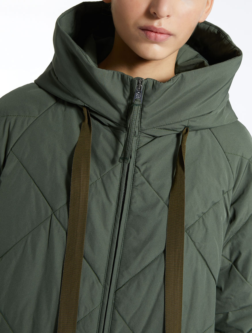 Over-All water-repellent down jacket Weekend Maxmara Over-All water-repellent down jacket Weekend Maxmara