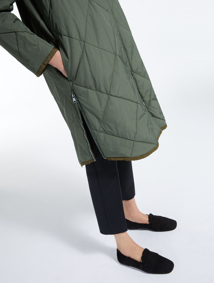 Over-All water-repellent down jacket Weekend Maxmara Over-All water-repellent down jacket Weekend Maxmara