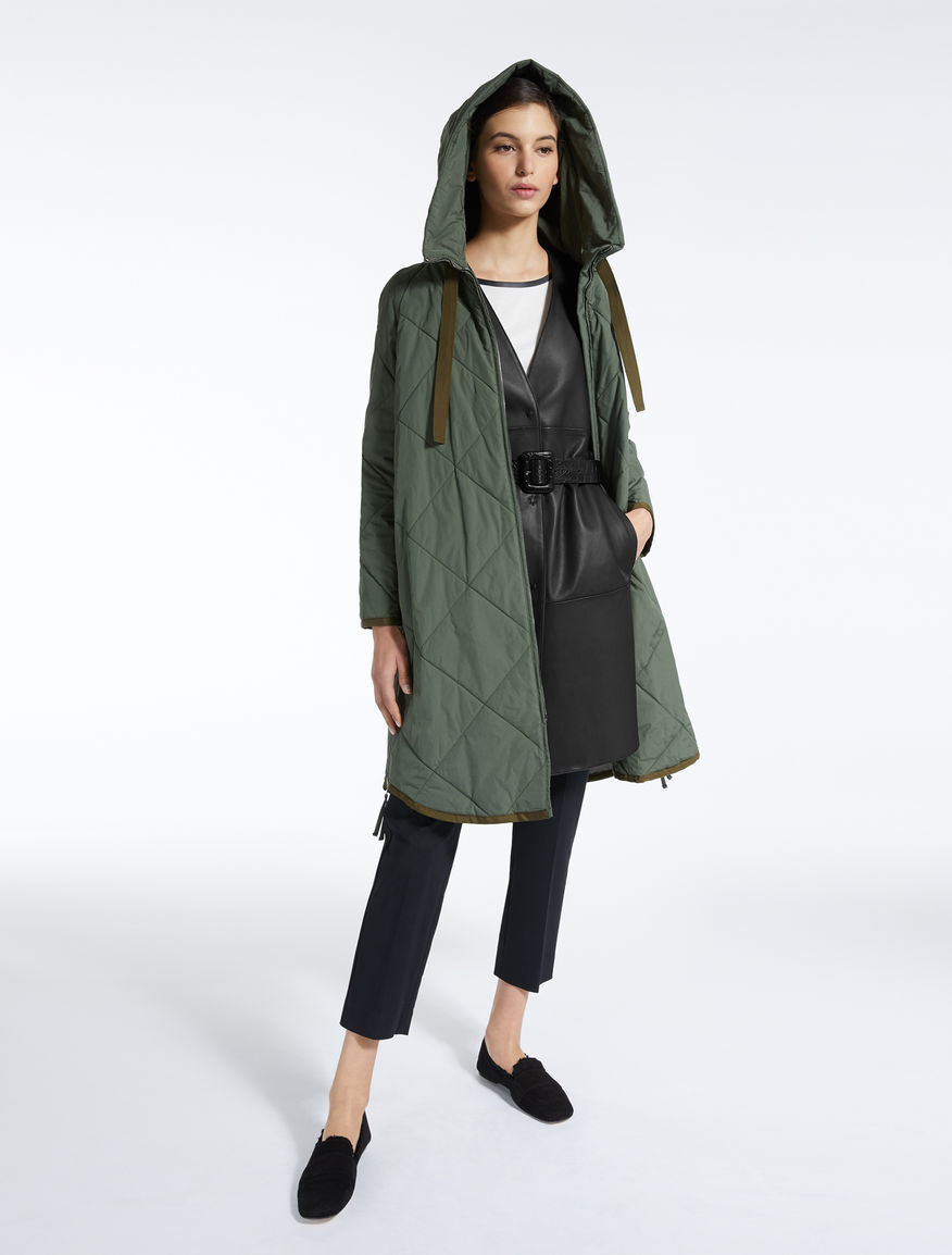 Over-All water-repellent down jacket Weekend Maxmara Over-All water-repellent down jacket Weekend Maxmara