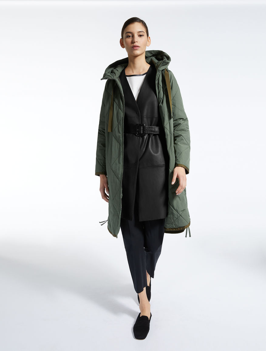 Over-All water-repellent down jacket Weekend Maxmara Over-All water-repellent down jacket Weekend Maxmara