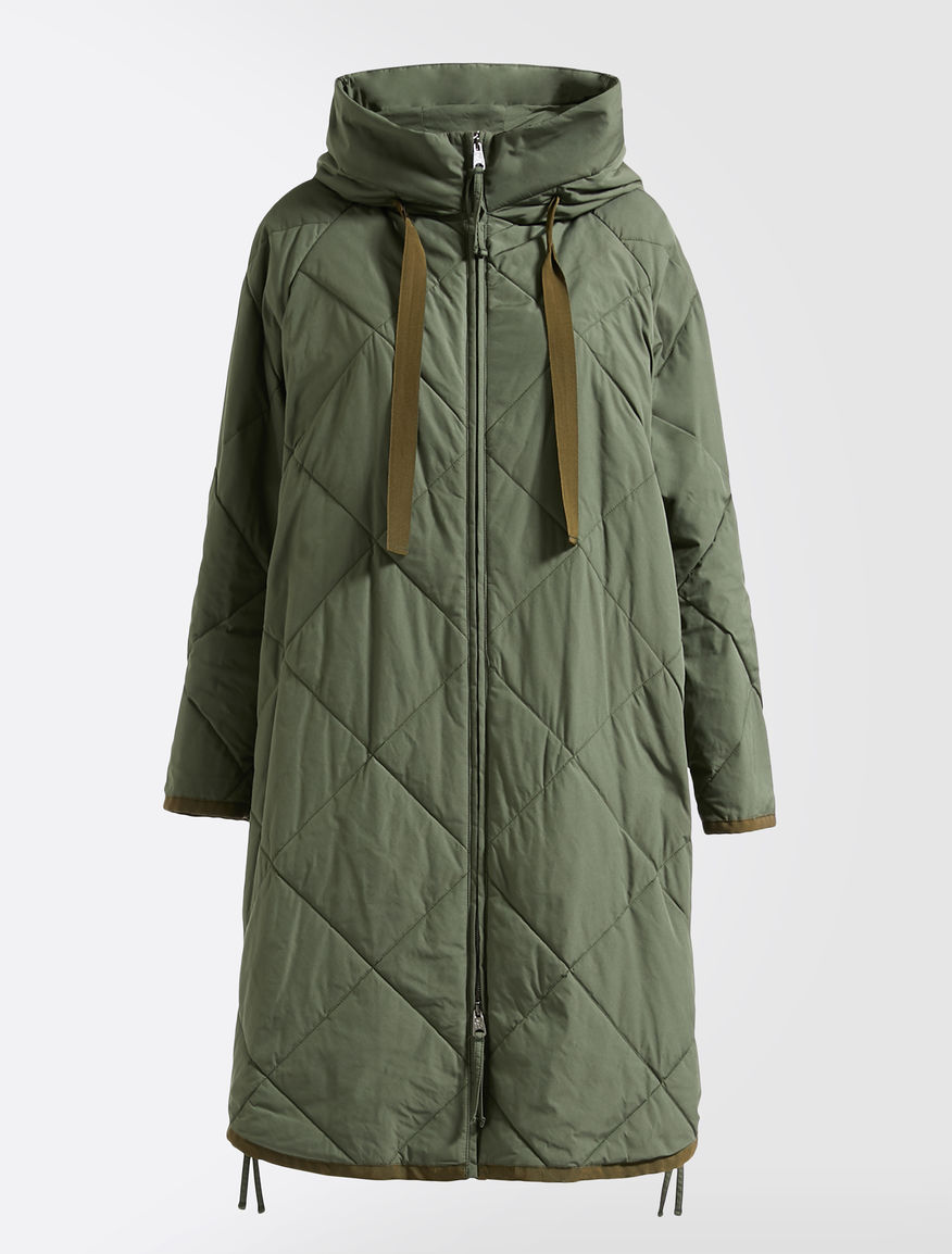 Over-All water-repellent down jacket Weekend Maxmara Over-All water-repellent down jacket Weekend Maxmara