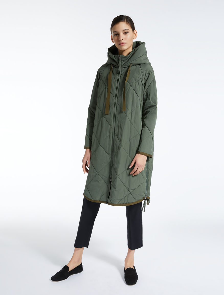 Over-All water-repellent down jacket Weekend Maxmara Over-All water-repellent down jacket Weekend Maxmara