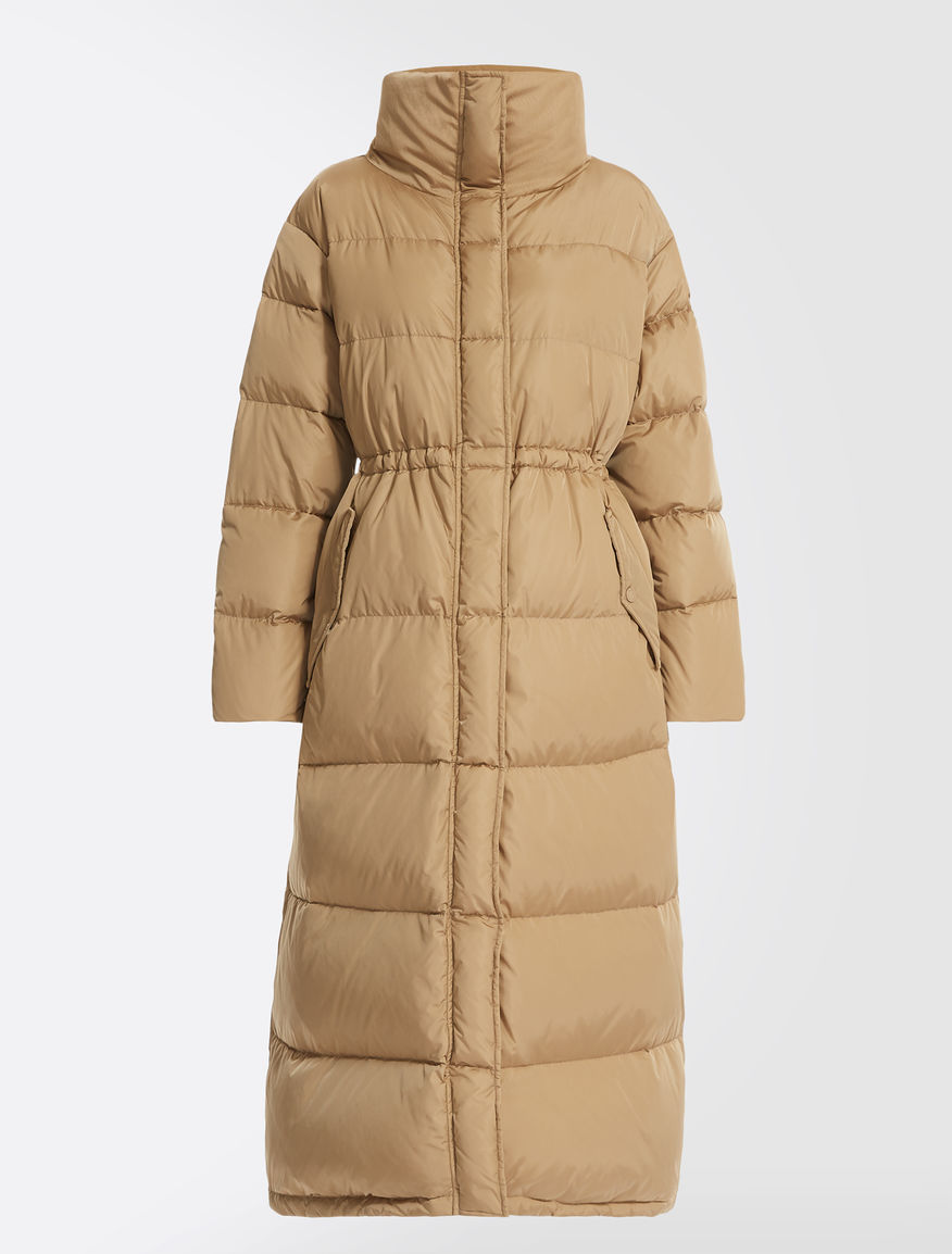 Piumino in taffetà di nylon antigoccia Weekend Maxmara Piumino in taffetà di nylon antigoccia Weekend Maxmara