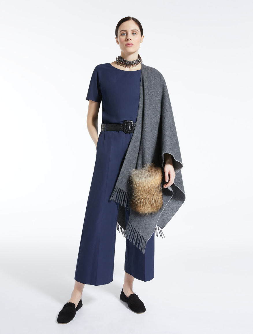 Crocodile print leather belt Weekend Maxmara Crocodile print leather belt Weekend Maxmara