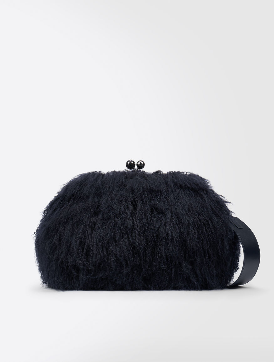 Fur Maxi Pasticcino Bag Weekend Maxmara Fur Maxi Pasticcino Bag Weekend Maxmara