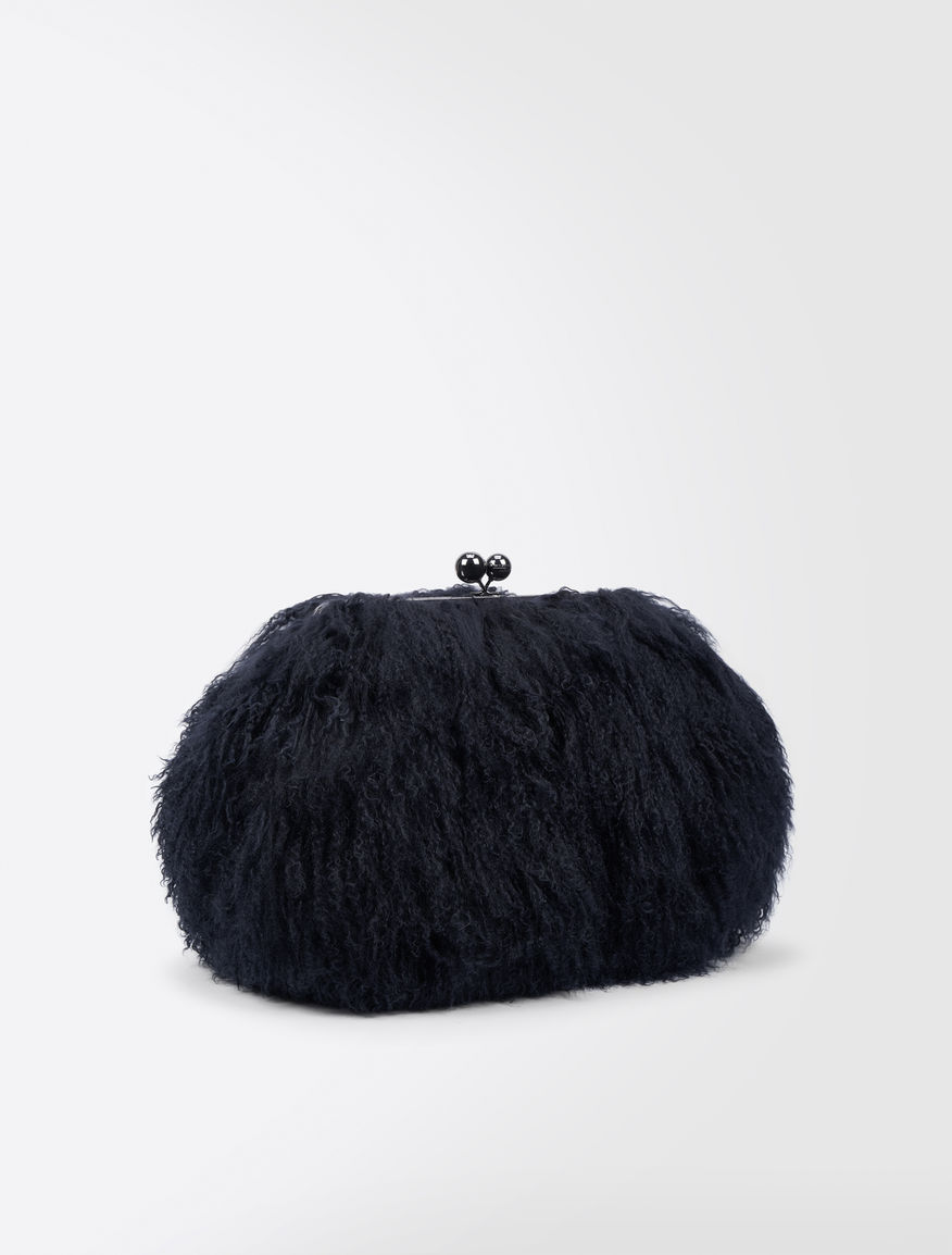 Fur Maxi Pasticcino Bag Weekend Maxmara Fur Maxi Pasticcino Bag Weekend Maxmara
