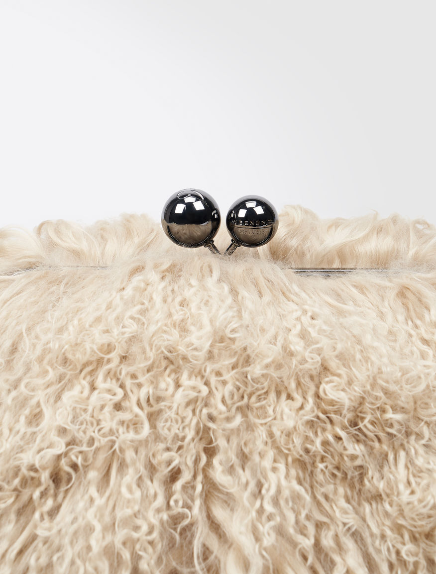Fur Medium Pasticcino Bag Weekend Maxmara Fur Medium Pasticcino Bag Weekend Maxmara