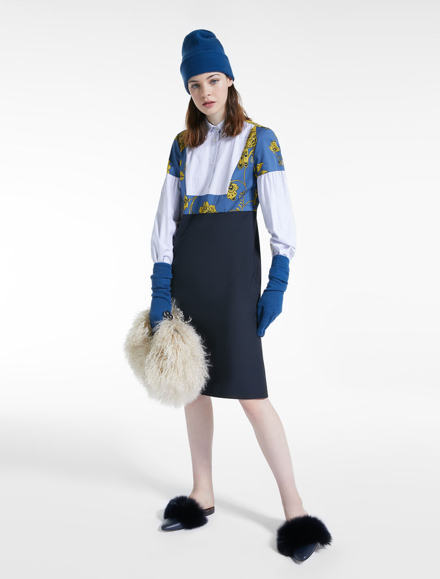 Fur Medium Pasticcino Bag Weekend Maxmara Fur Medium Pasticcino Bag Weekend Maxmara