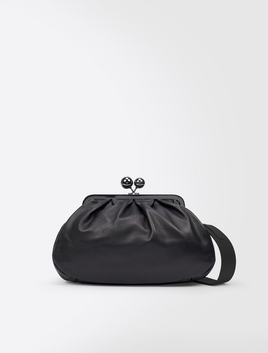 Nappa leather Medium Pasticcino Bag Weekend Maxmara Nappa leather Medium Pasticcino Bag Weekend Maxmara