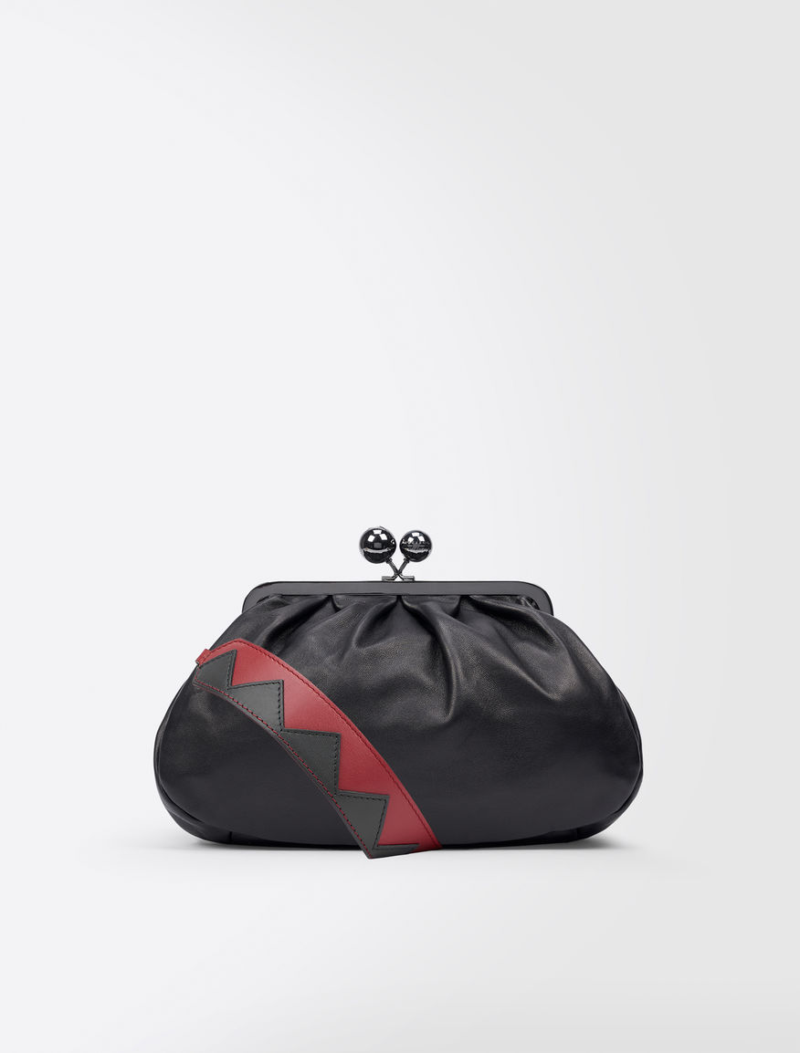 Nappa leather Medium Pasticcino Bag Weekend Maxmara Nappa leather Medium Pasticcino Bag Weekend Maxmara