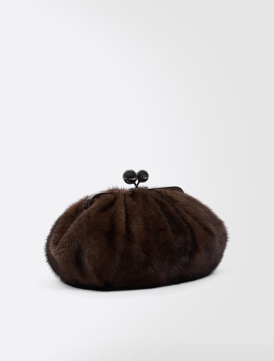Pasticcino Bag Medium in visone Weekend Maxmara Pasticcino Bag Medium in visone Weekend Maxmara