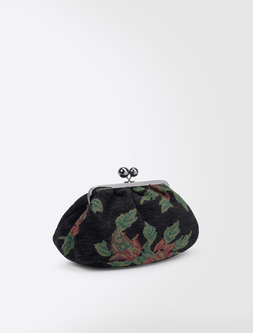 Jacquard Medium Pasticcino Bag Weekend Maxmara Jacquard Medium Pasticcino Bag Weekend Maxmara