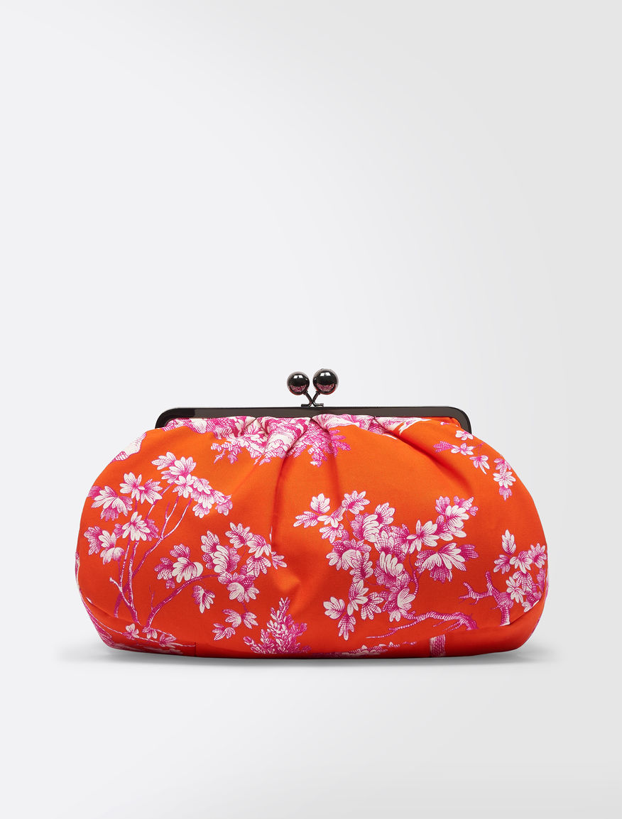 Trophy Day - Maxi Pasticcino Bag Weekend Maxmara Trophy Day - Maxi Pasticcino Bag Weekend Maxmara