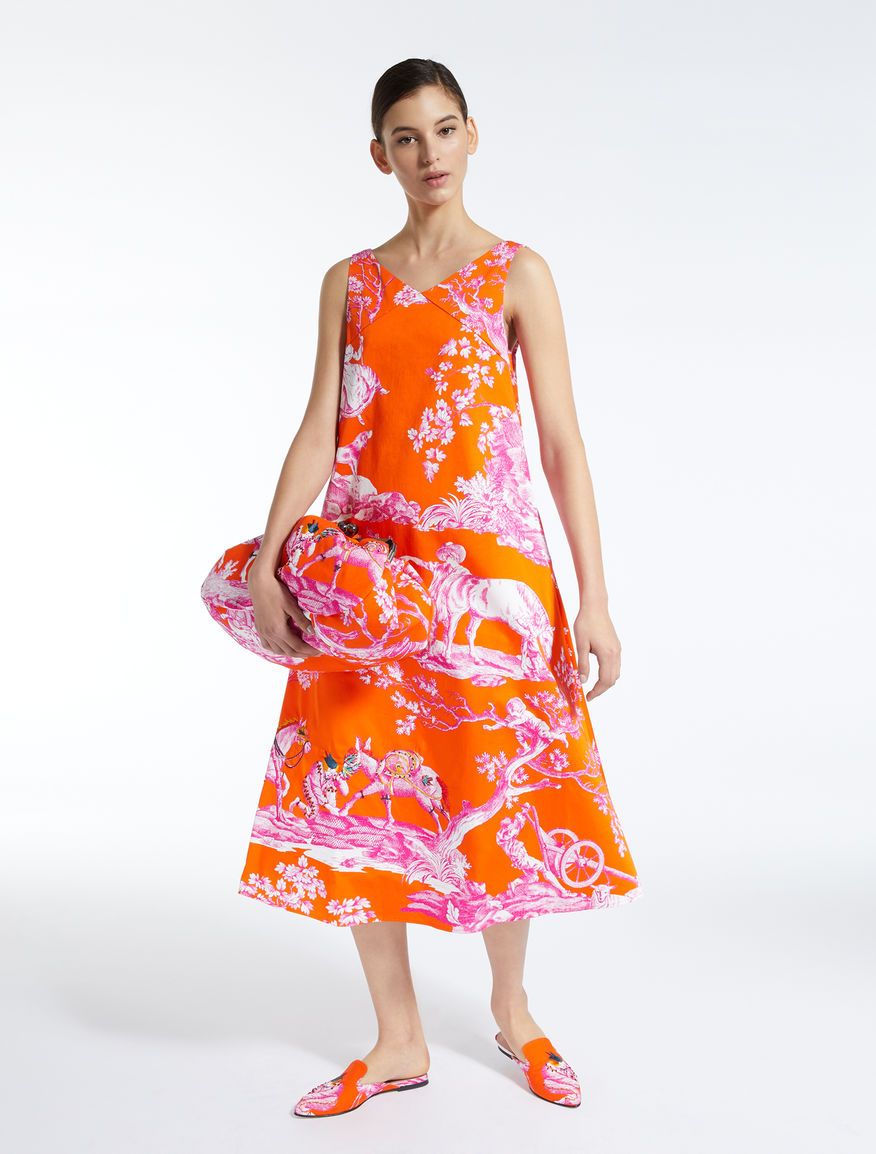Trophy Day - Maxi Pasticcino Bag Weekend Maxmara Trophy Day - Maxi Pasticcino Bag Weekend Maxmara