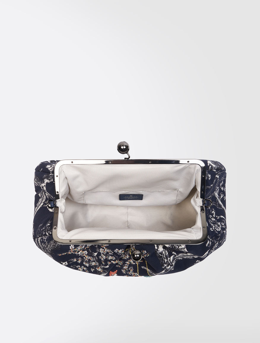 Trophy Day - Maxi Pasticcino Bag Weekend Maxmara Trophy Day - Maxi Pasticcino Bag Weekend Maxmara