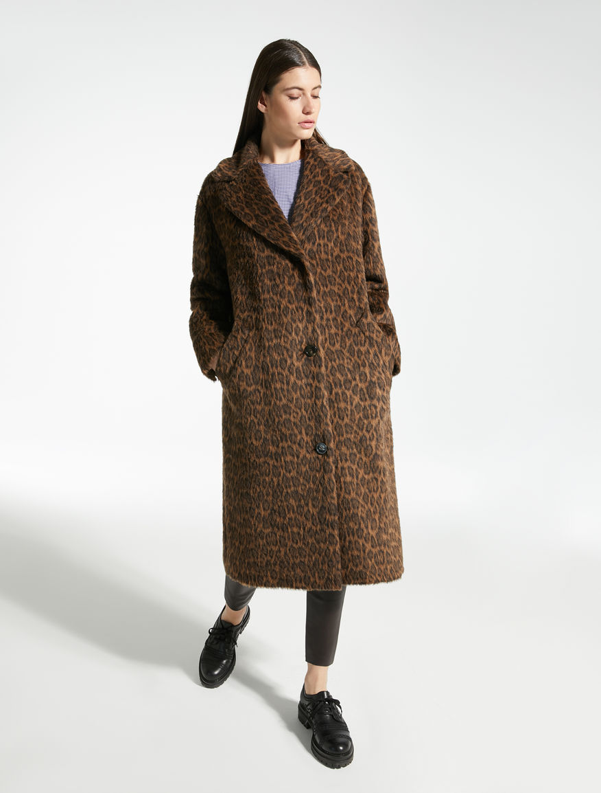 Leather lace-up shoes Weekend Maxmara Leather lace-up shoes Weekend Maxmara