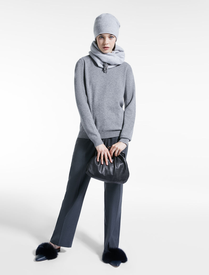 Collo in cachemire Weekend Maxmara Collo in cachemire Weekend Maxmara