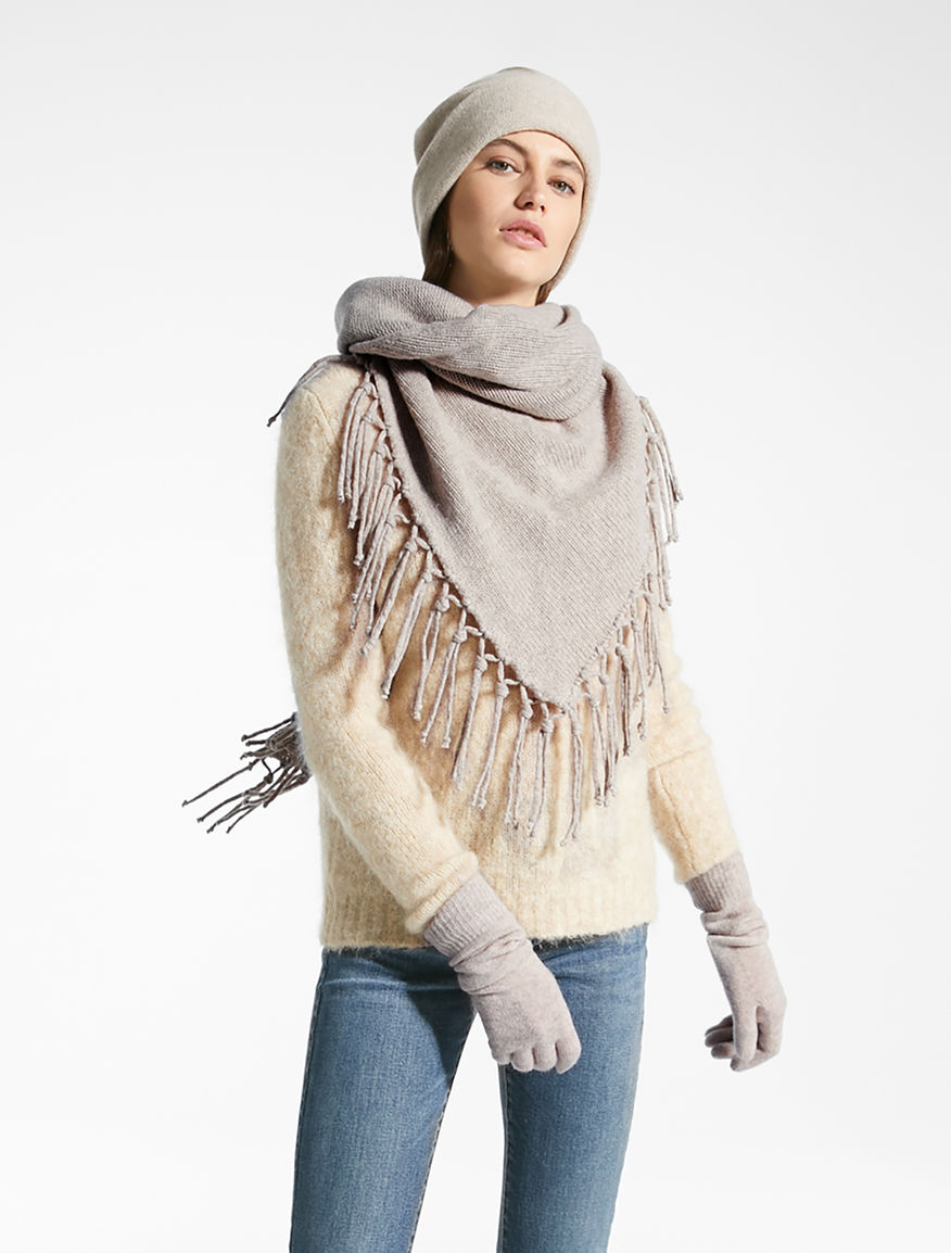Wool shawl Weekend Maxmara Wool shawl Weekend Maxmara