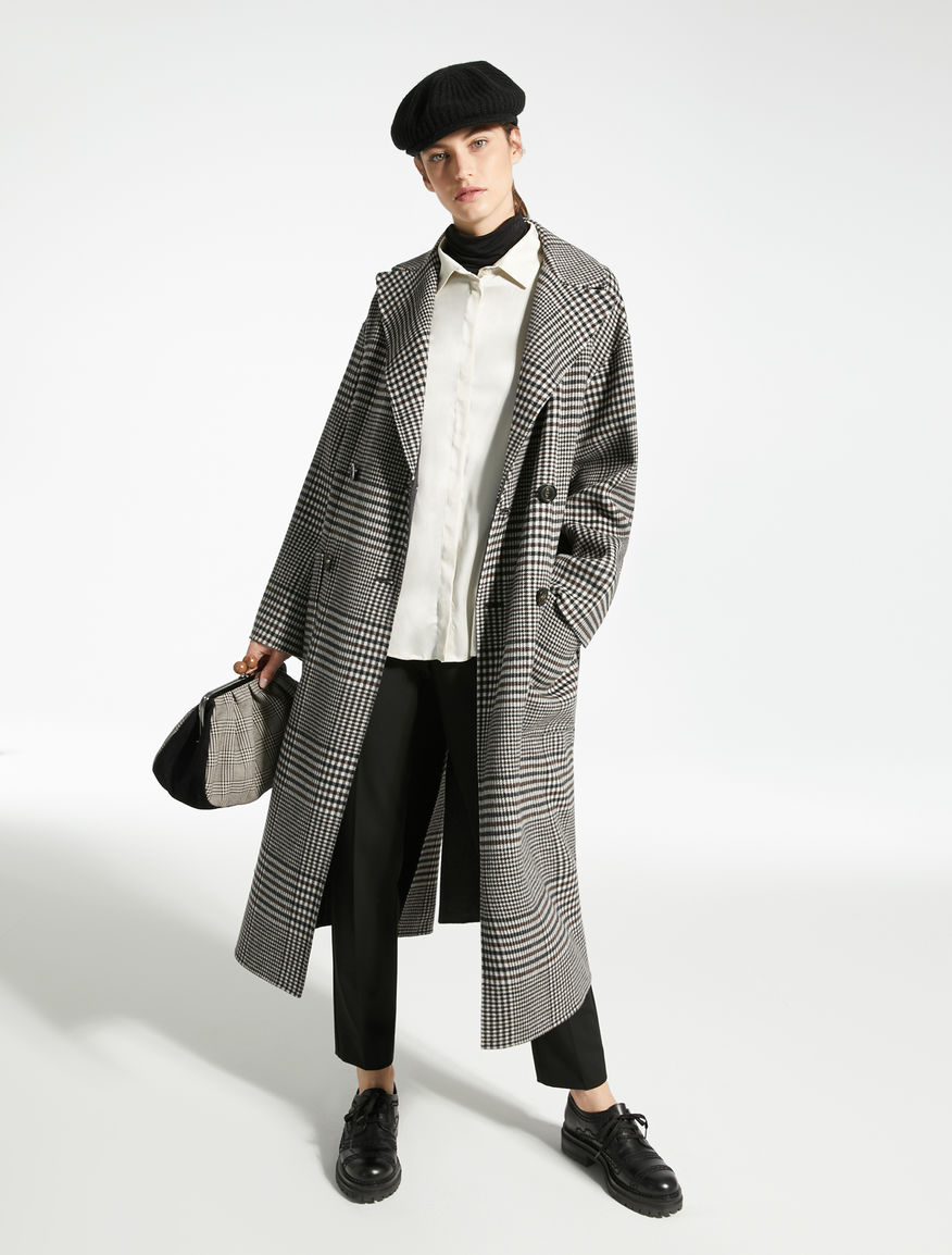 Cashmere beret Weekend Maxmara Cashmere beret Weekend Maxmara