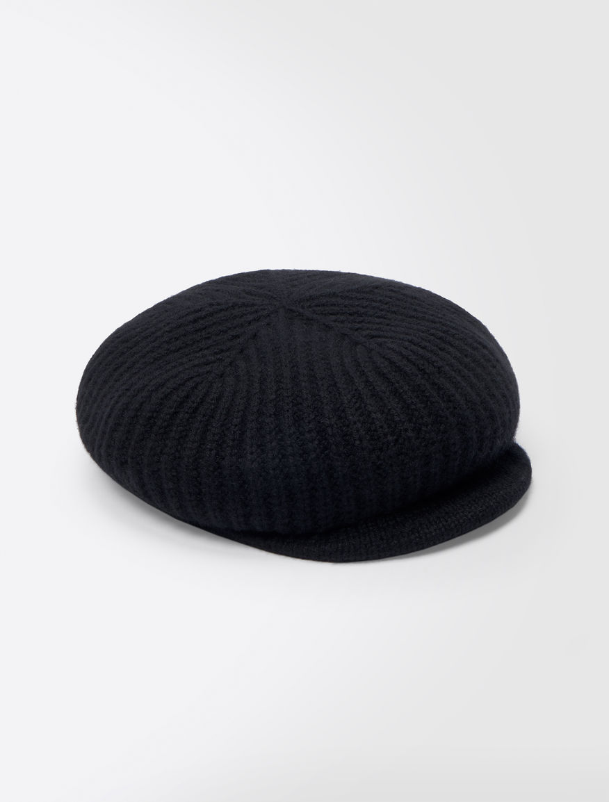 Cashmere beret Weekend Maxmara Cashmere beret Weekend Maxmara