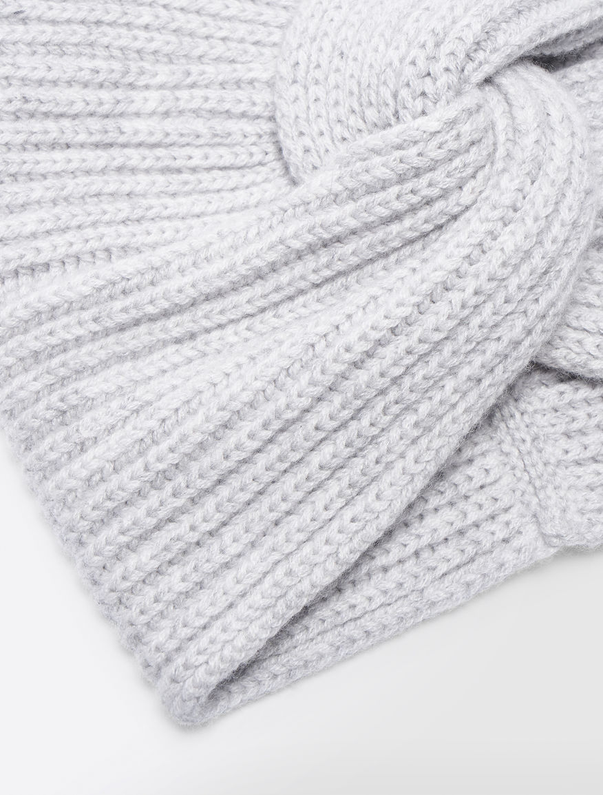 Cashmere belt Weekend Maxmara Cashmere belt Weekend Maxmara