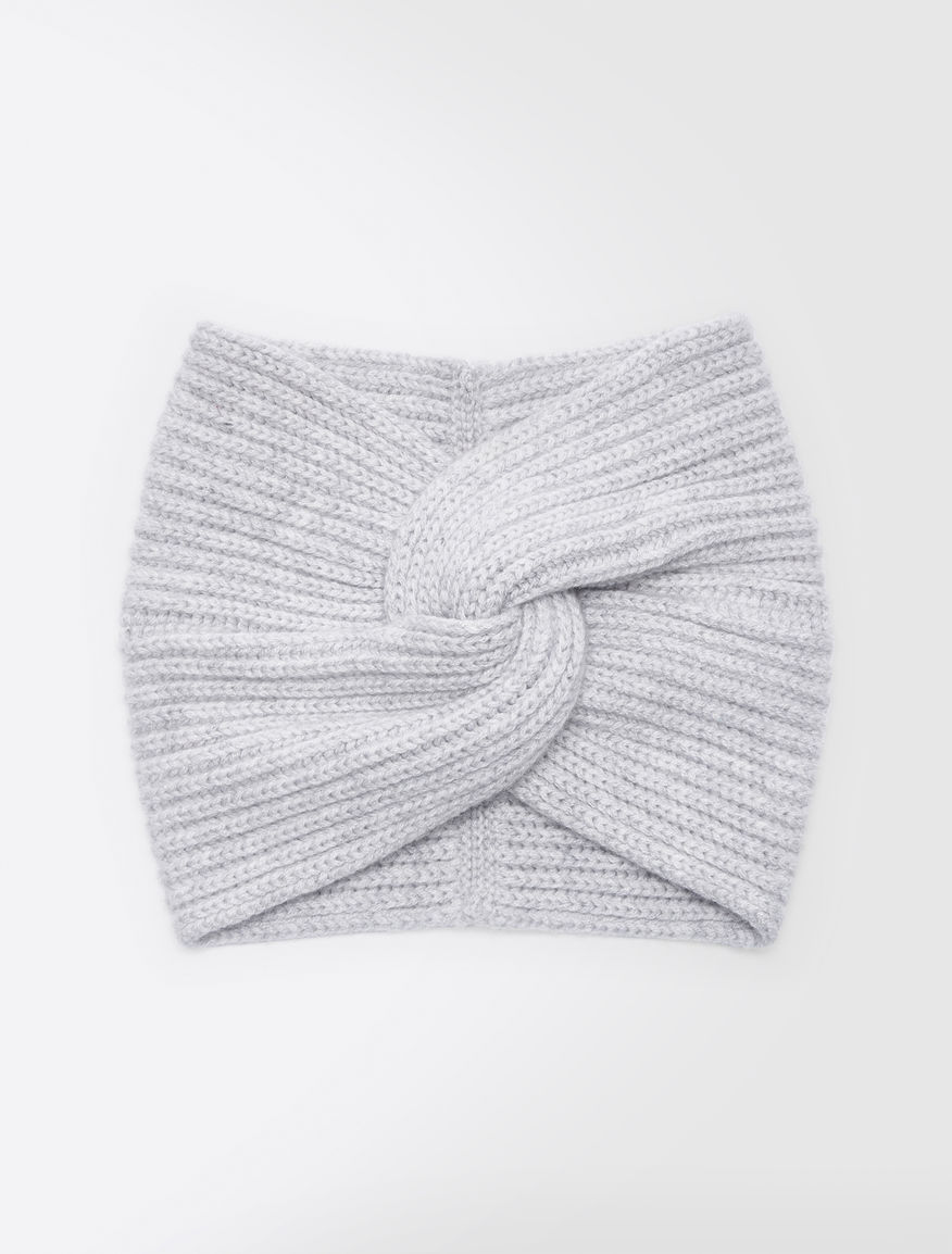Cashmere belt Weekend Maxmara Cashmere belt Weekend Maxmara