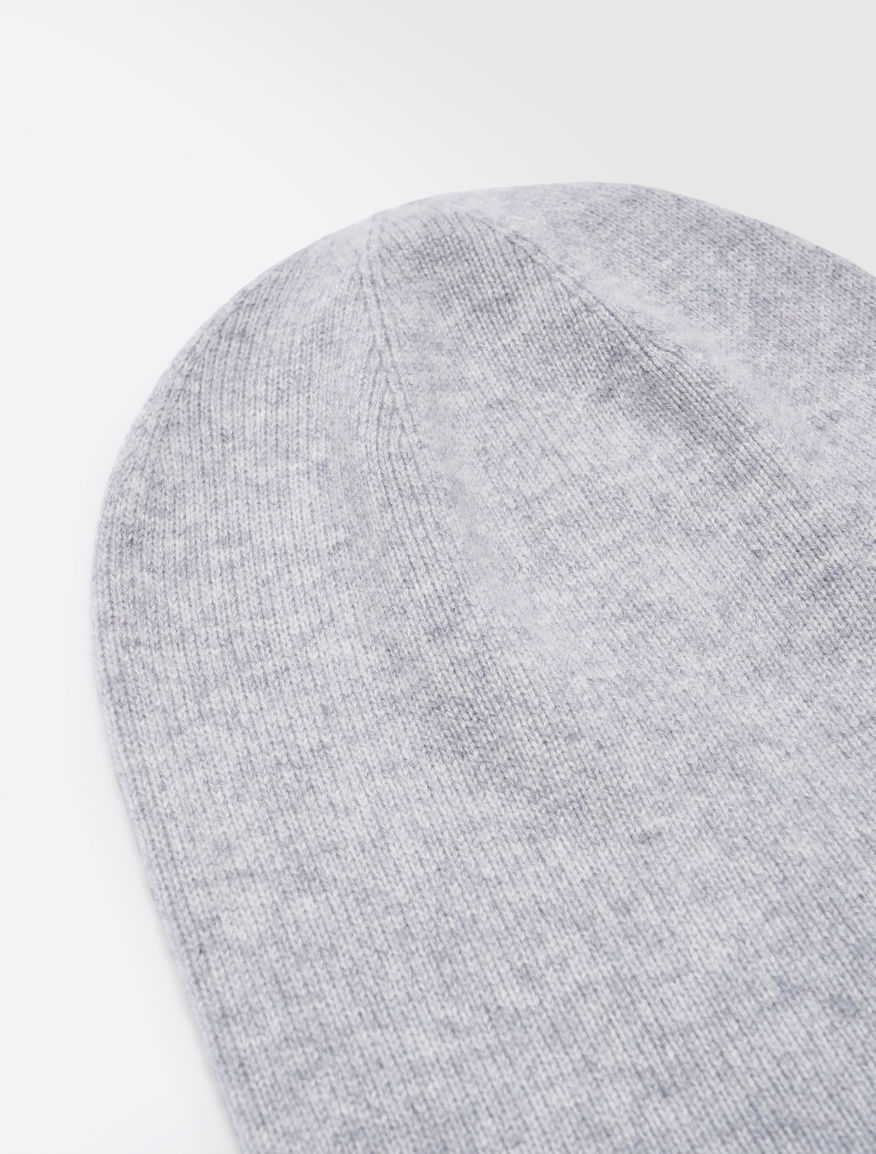 Cashmere hat Weekend Maxmara Cashmere hat Weekend Maxmara