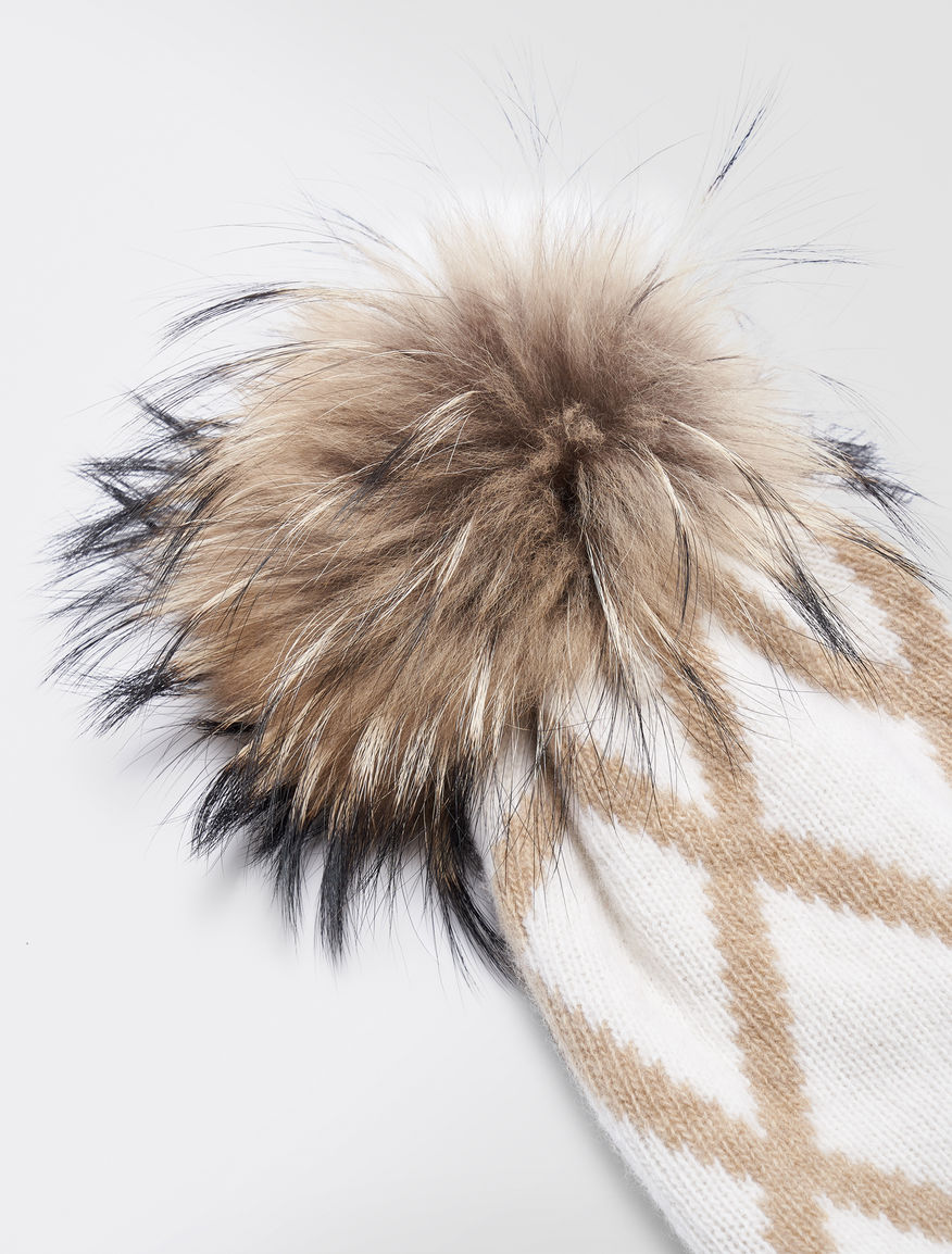 Wool hat Weekend Maxmara Wool hat Weekend Maxmara