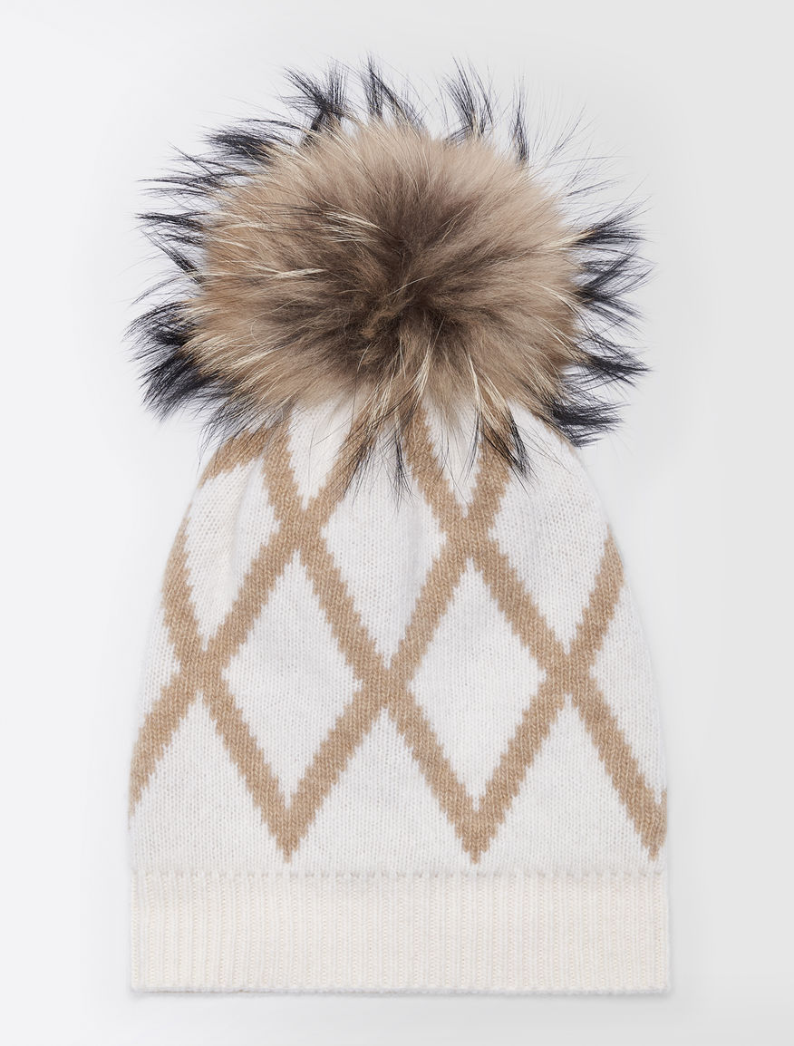 Wool hat Weekend Maxmara Wool hat Weekend Maxmara