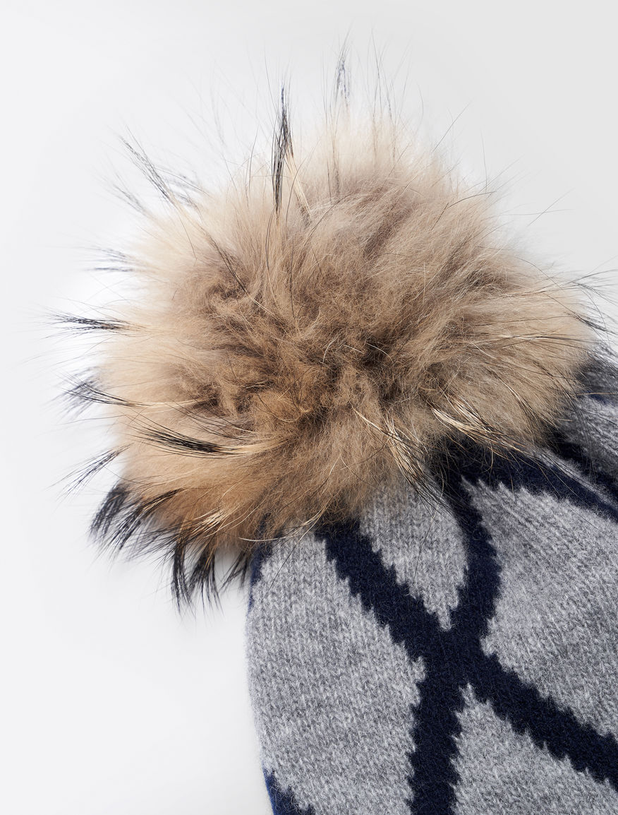 Wool hat Weekend Maxmara Wool hat Weekend Maxmara