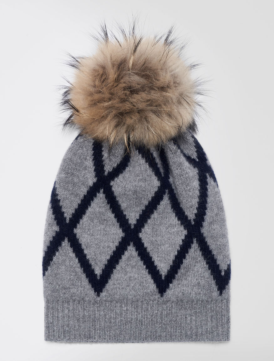 Wool hat Weekend Maxmara Wool hat Weekend Maxmara