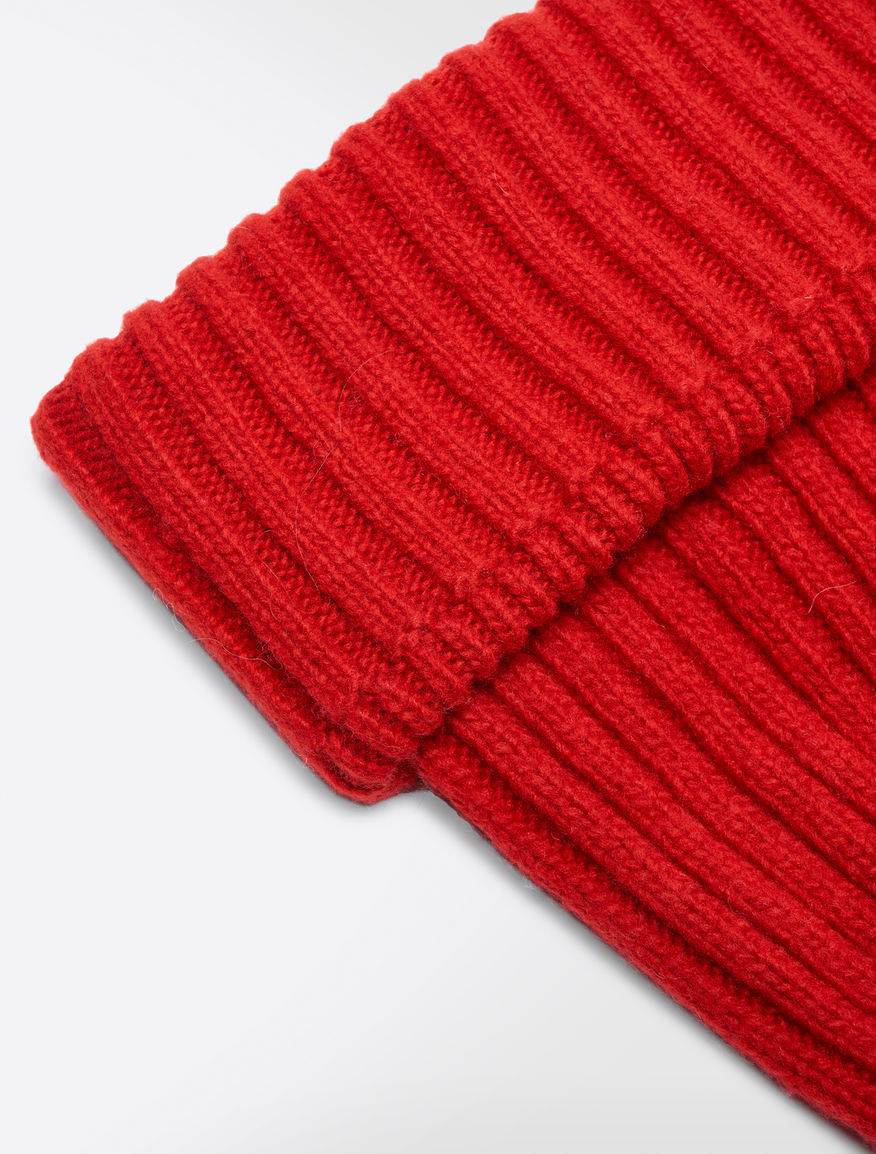 Cuffia in misto lana Weekend Maxmara Cuffia in misto lana Weekend Maxmara
