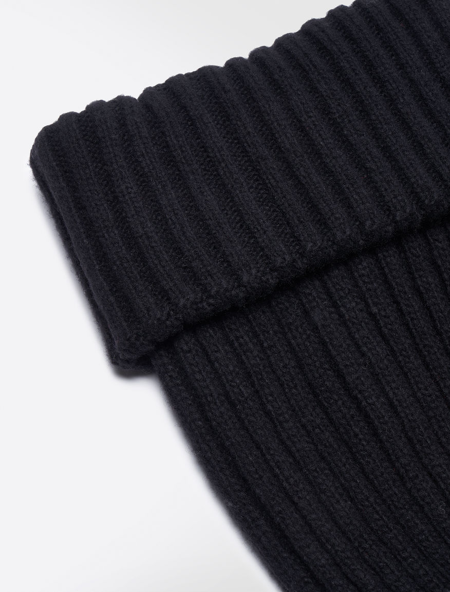 Wool blend hat Weekend Maxmara Wool blend hat Weekend Maxmara