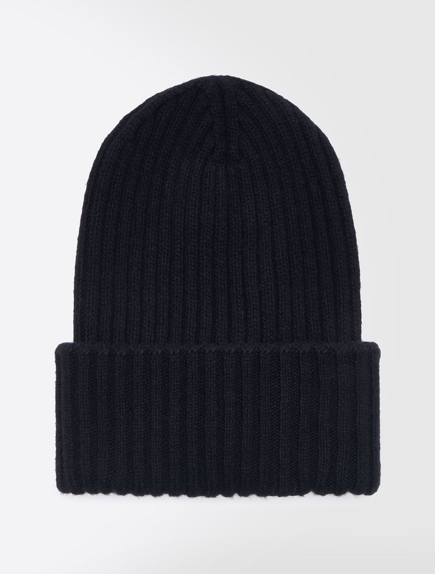 Wool blend hat Weekend Maxmara Wool blend hat Weekend Maxmara