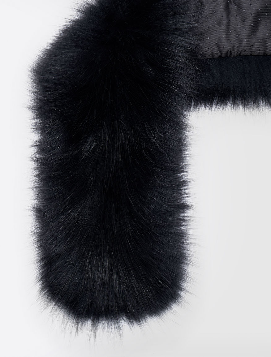 Collo in volpe Weekend Maxmara Collo in volpe Weekend Maxmara