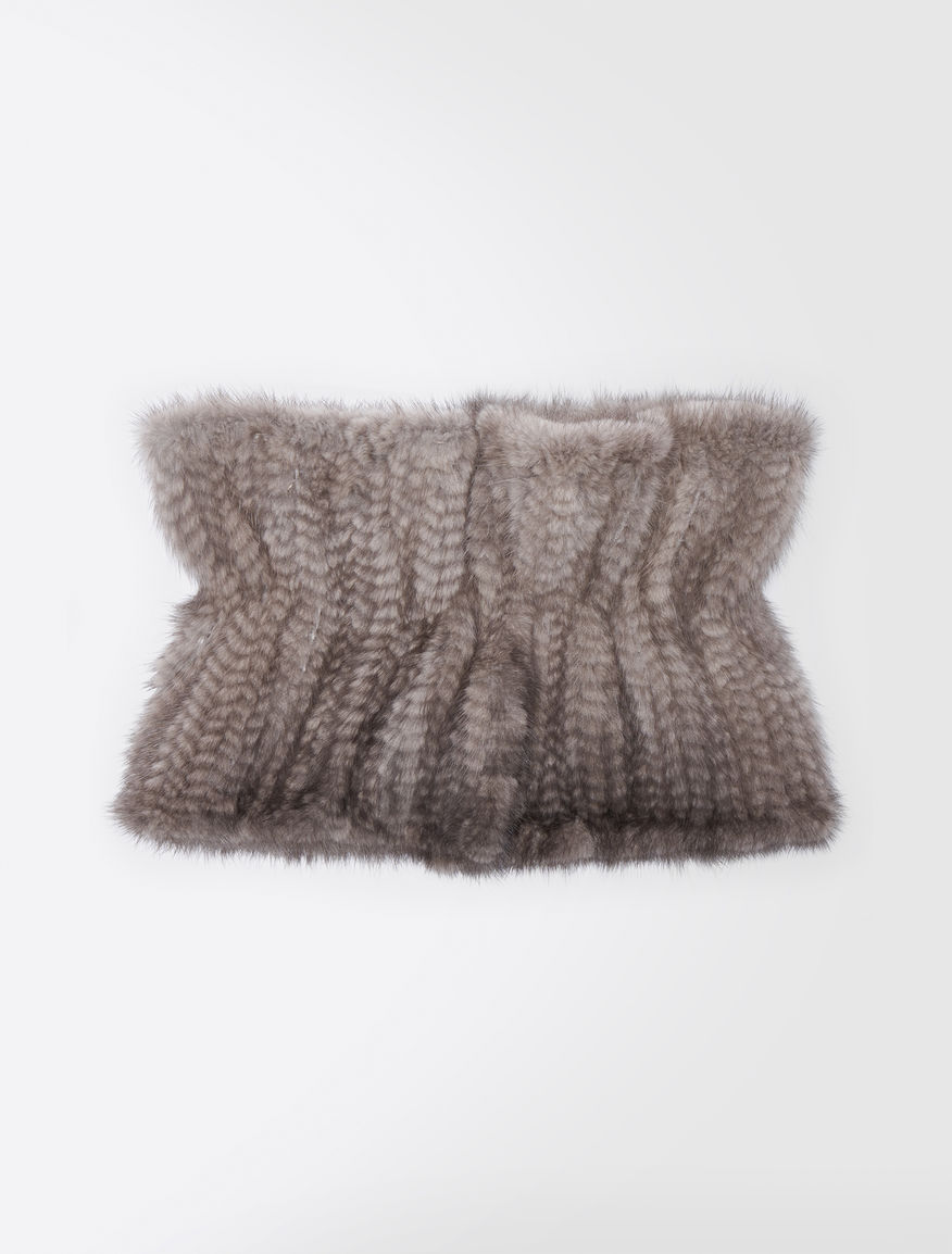 Collo in visone Weekend Maxmara Collo in visone Weekend Maxmara