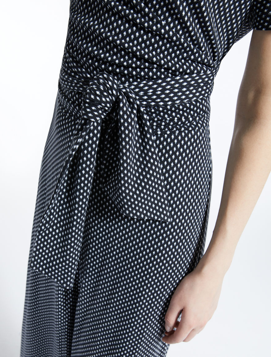 Viscose knit jumpsuit Weekend Maxmara Viscose knit jumpsuit Weekend Maxmara