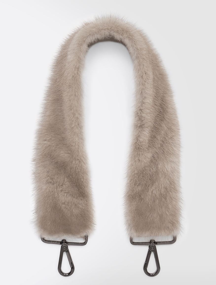 Tracolla in visone Weekend Maxmara Tracolla in visone Weekend Maxmara