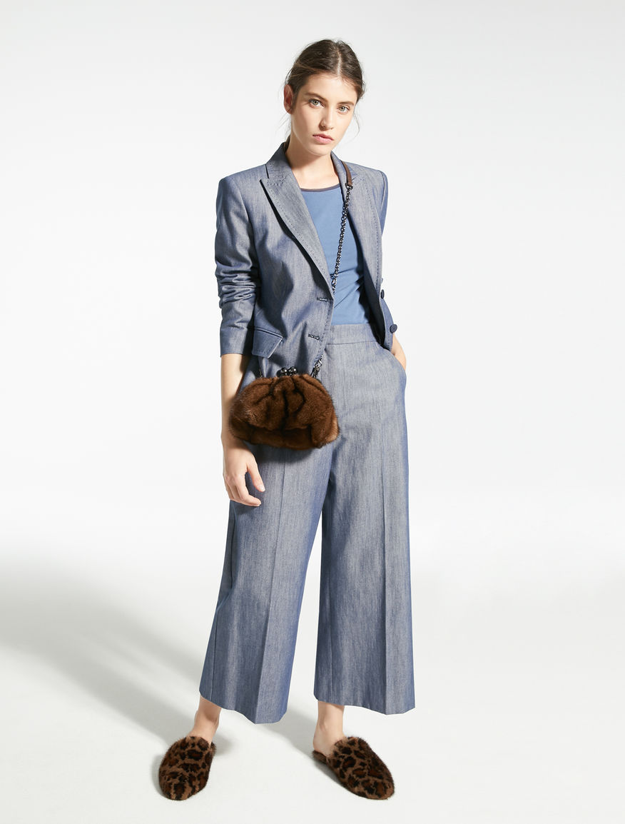 Mini Pasticcino Bag in mink Weekend Maxmara Mini Pasticcino Bag in mink Weekend Maxmara