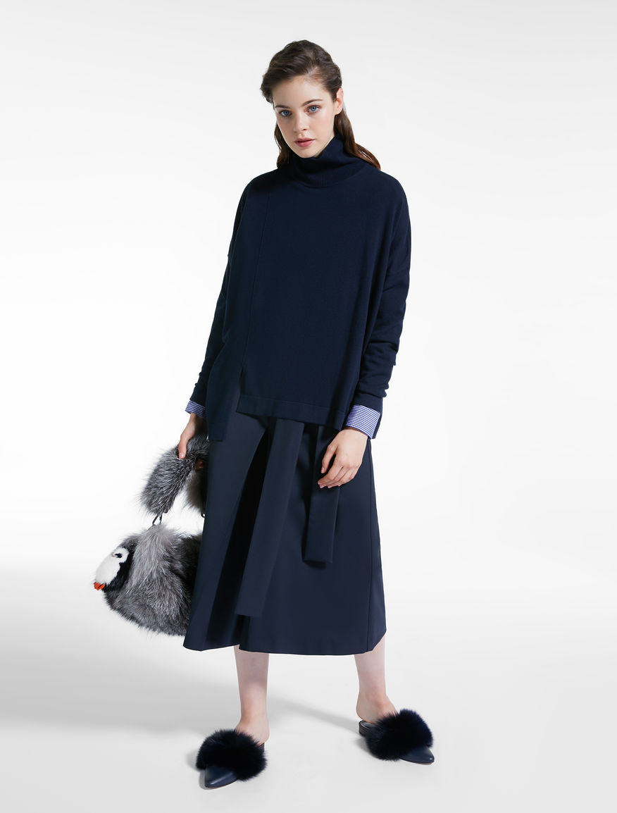 Mink fur charm Weekend Maxmara Mink fur charm Weekend Maxmara