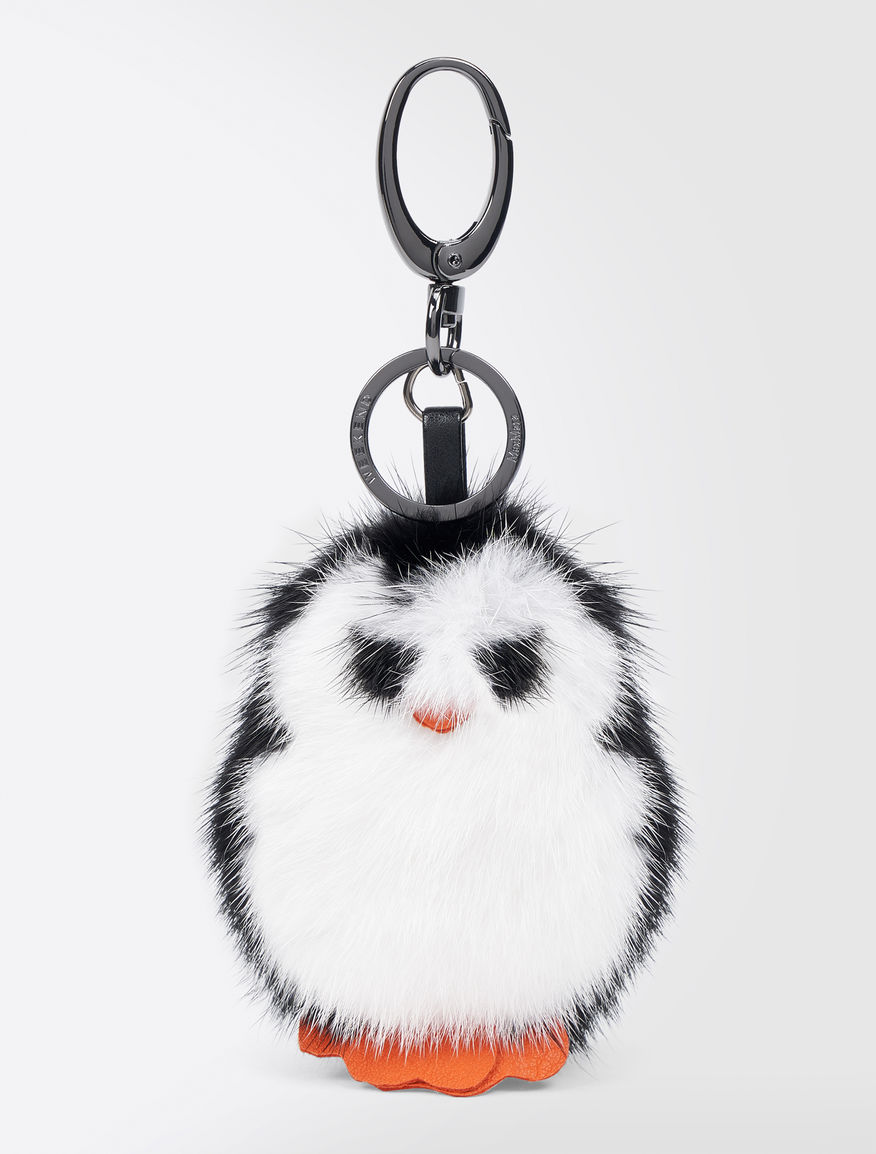Mink fur charm Weekend Maxmara Mink fur charm Weekend Maxmara