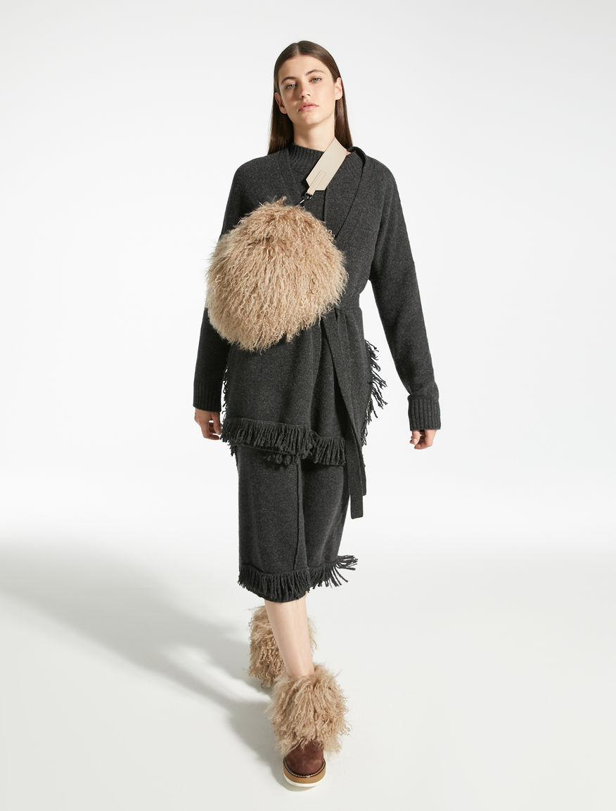 Leather half boot Weekend Maxmara Leather half boot Weekend Maxmara