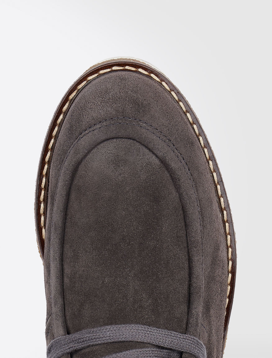 Leather ankle boots Weekend Maxmara Leather ankle boots Weekend Maxmara
